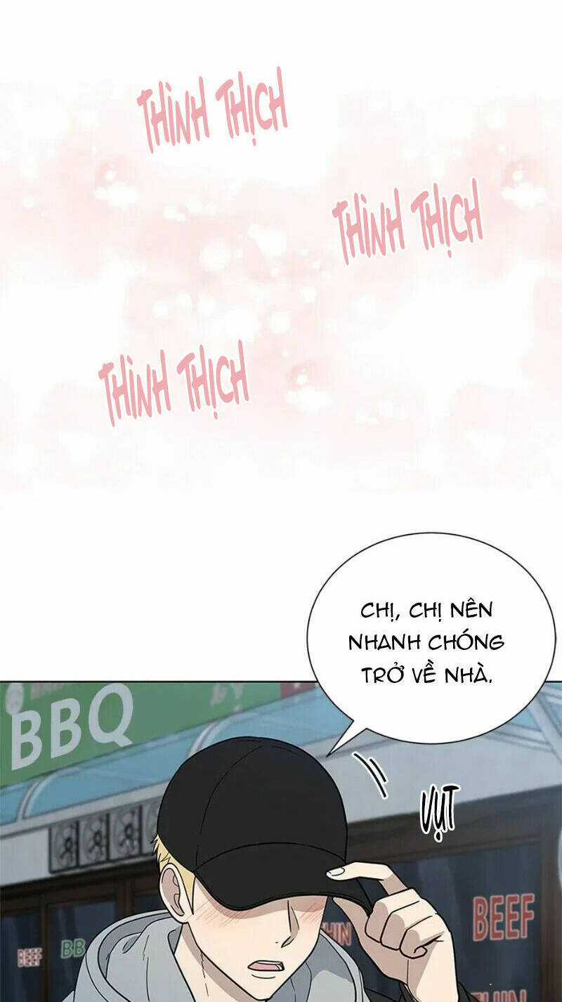 Tình Yêu Chỉ Mình Em Biết Chapter 110 trang 47