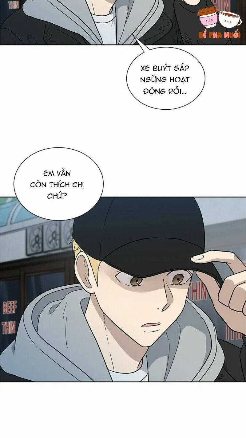 Tình Yêu Chỉ Mình Em Biết Chapter 110 trang 48