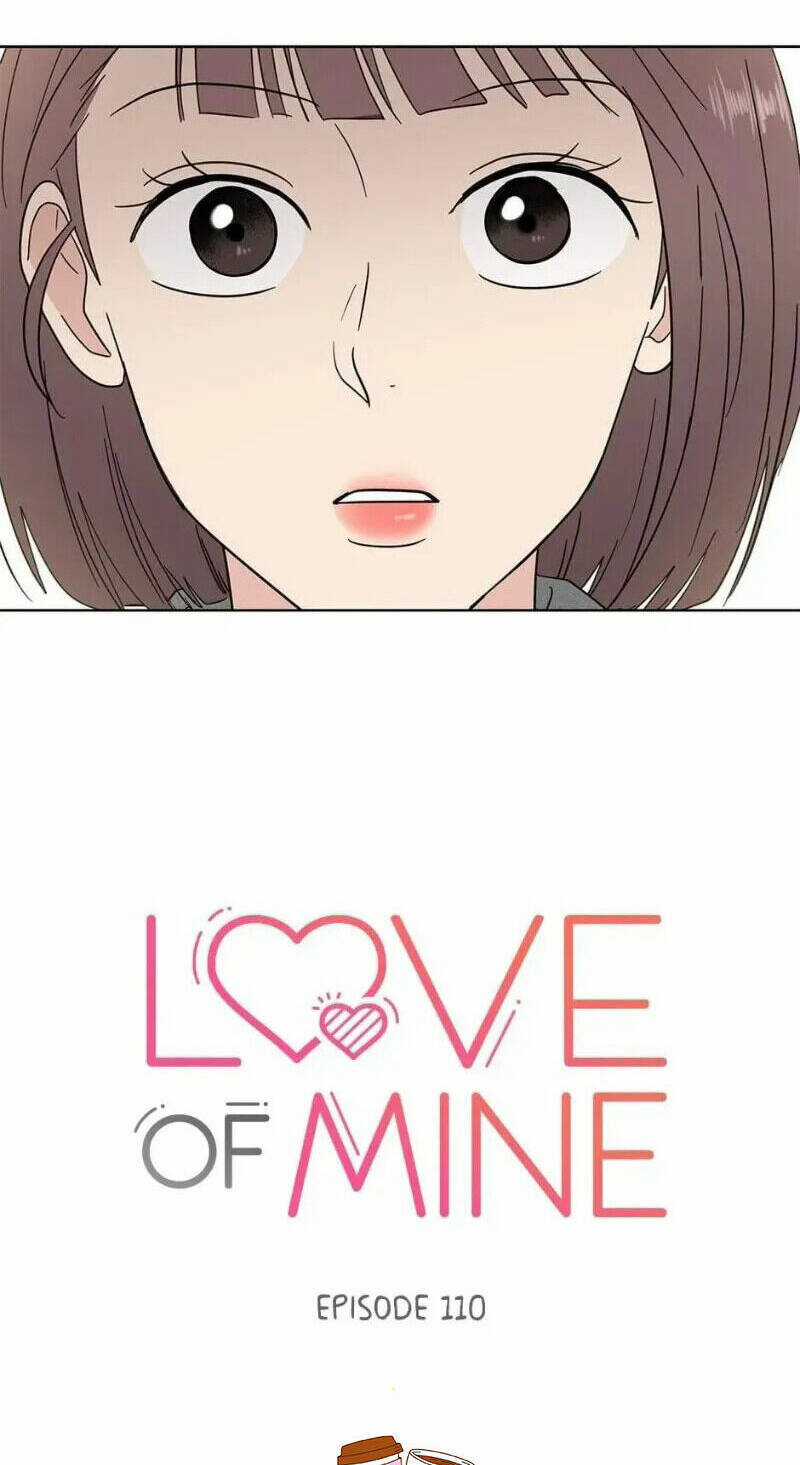 Tình Yêu Chỉ Mình Em Biết Chapter 110 trang 5