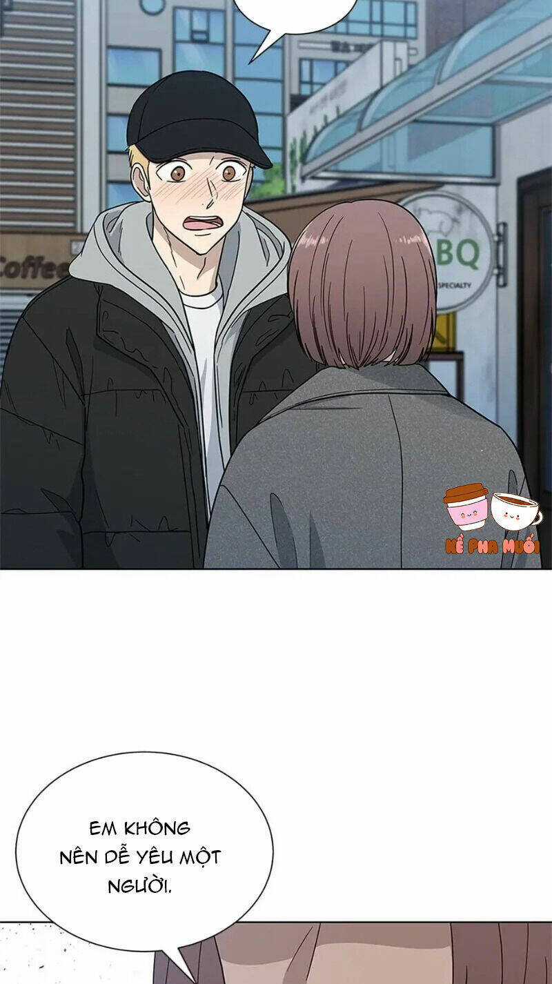 Tình Yêu Chỉ Mình Em Biết Chapter 110 trang 50