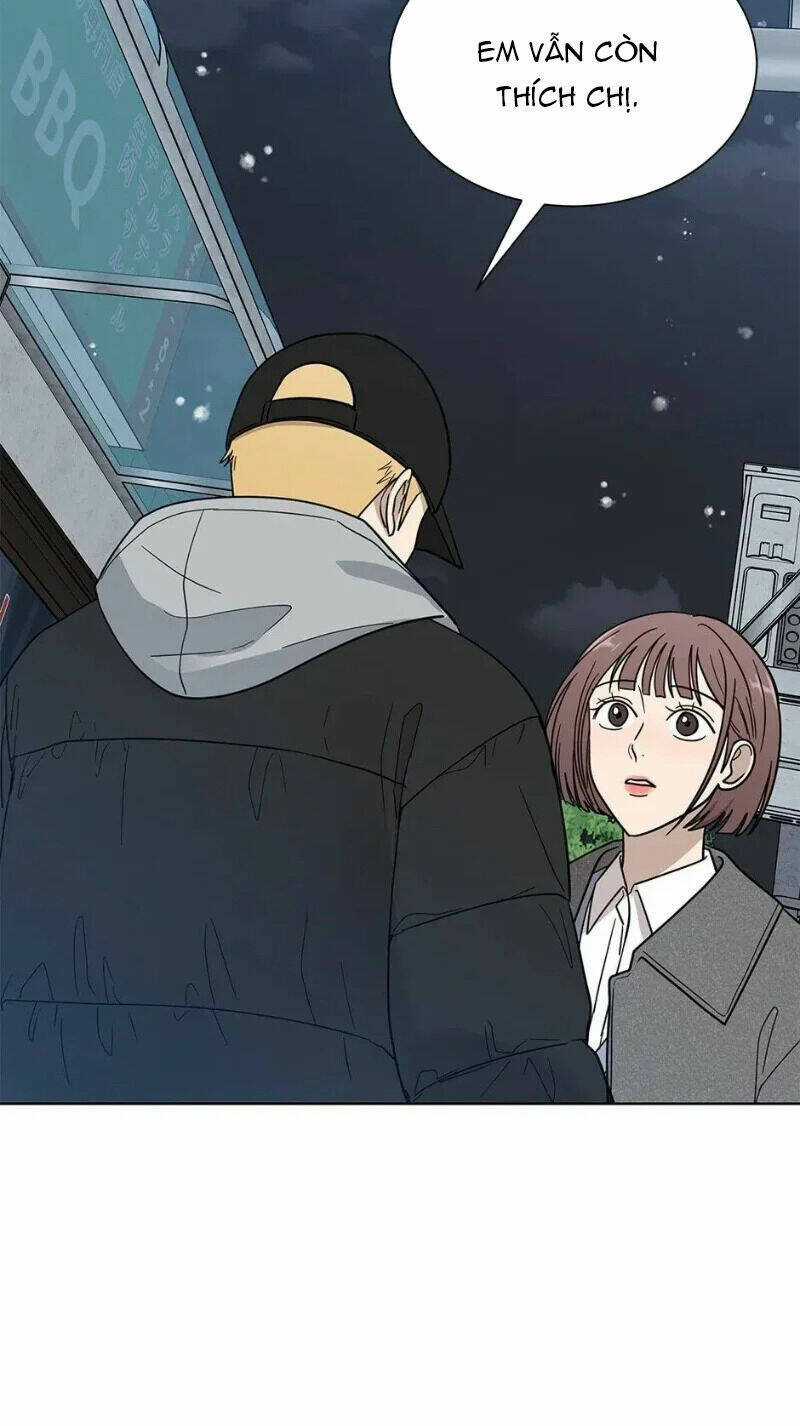 Tình Yêu Chỉ Mình Em Biết Chapter 110 trang 54