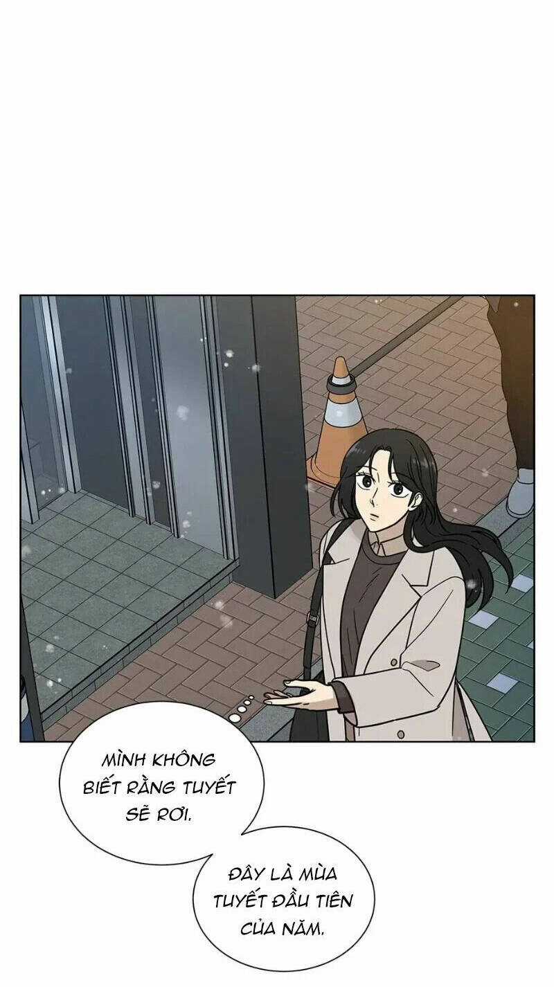 Tình Yêu Chỉ Mình Em Biết Chapter 110 trang 55