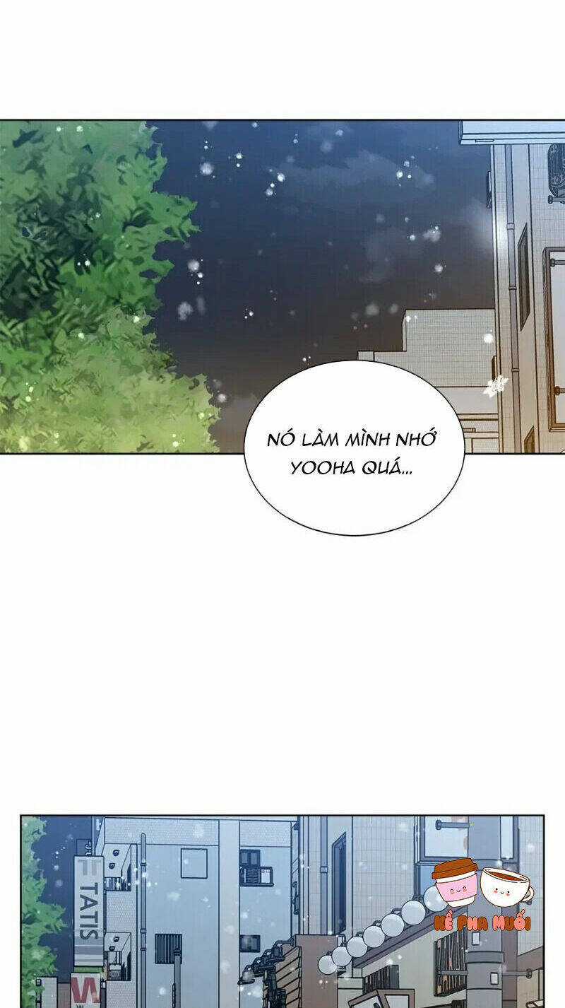 Tình Yêu Chỉ Mình Em Biết Chapter 110 trang 56