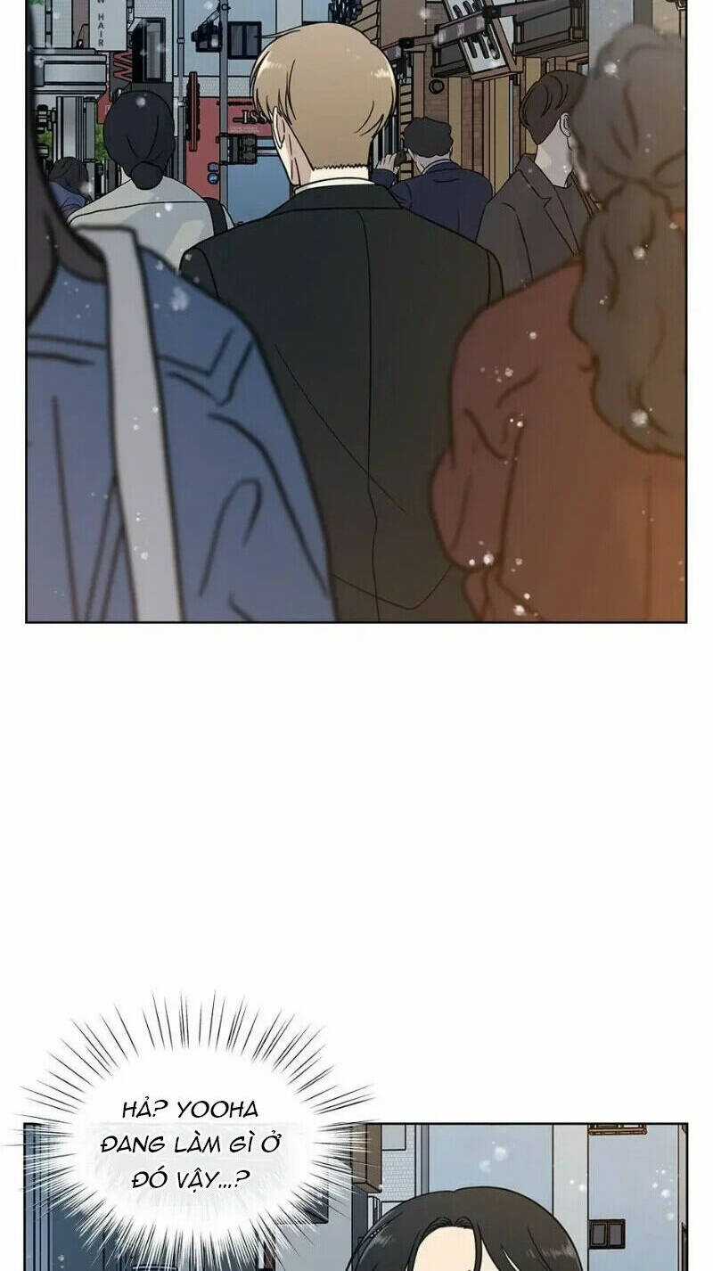 Tình Yêu Chỉ Mình Em Biết Chapter 110 trang 57