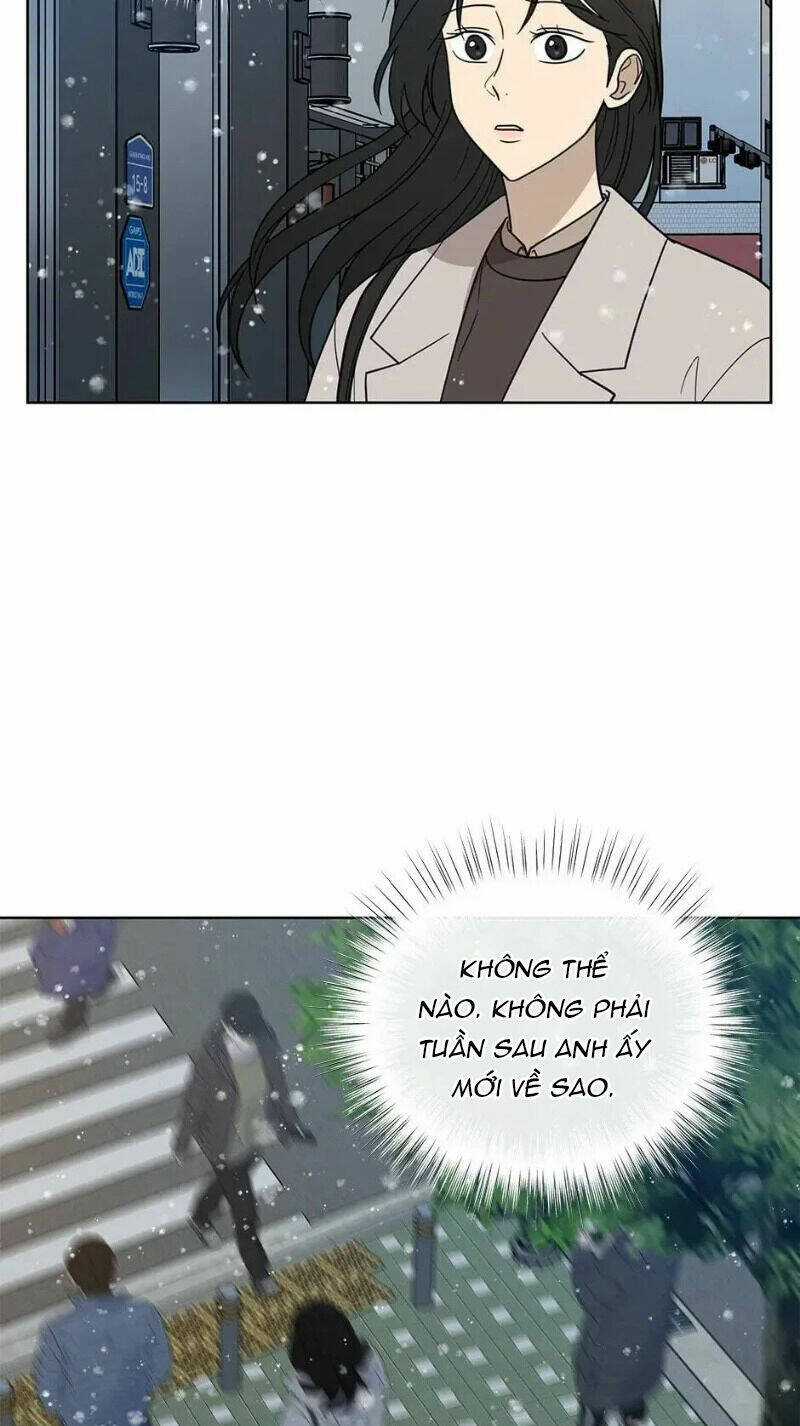 Tình Yêu Chỉ Mình Em Biết Chapter 110 trang 58