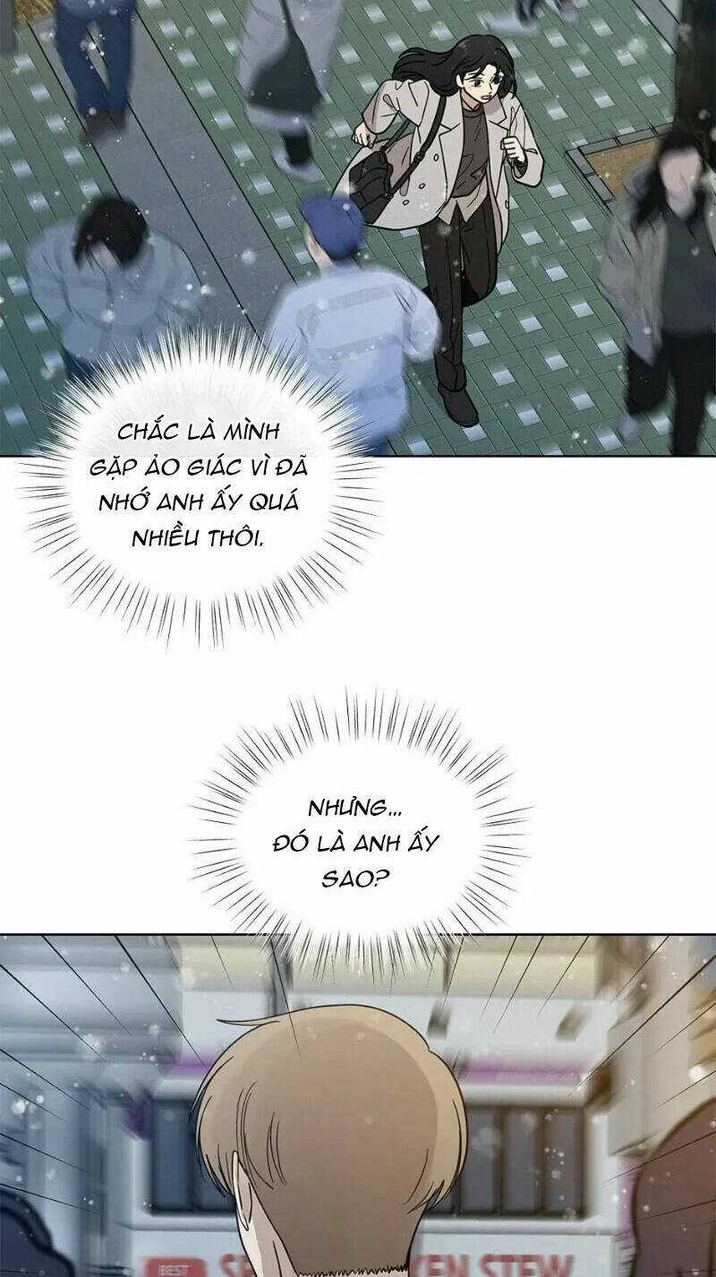 Tình Yêu Chỉ Mình Em Biết Chapter 110 trang 59