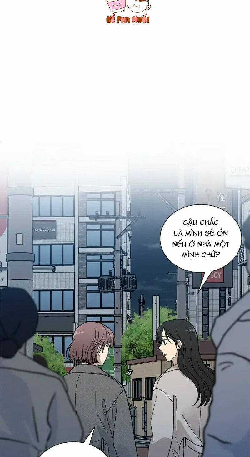 Tình Yêu Chỉ Mình Em Biết Chapter 110 trang 6