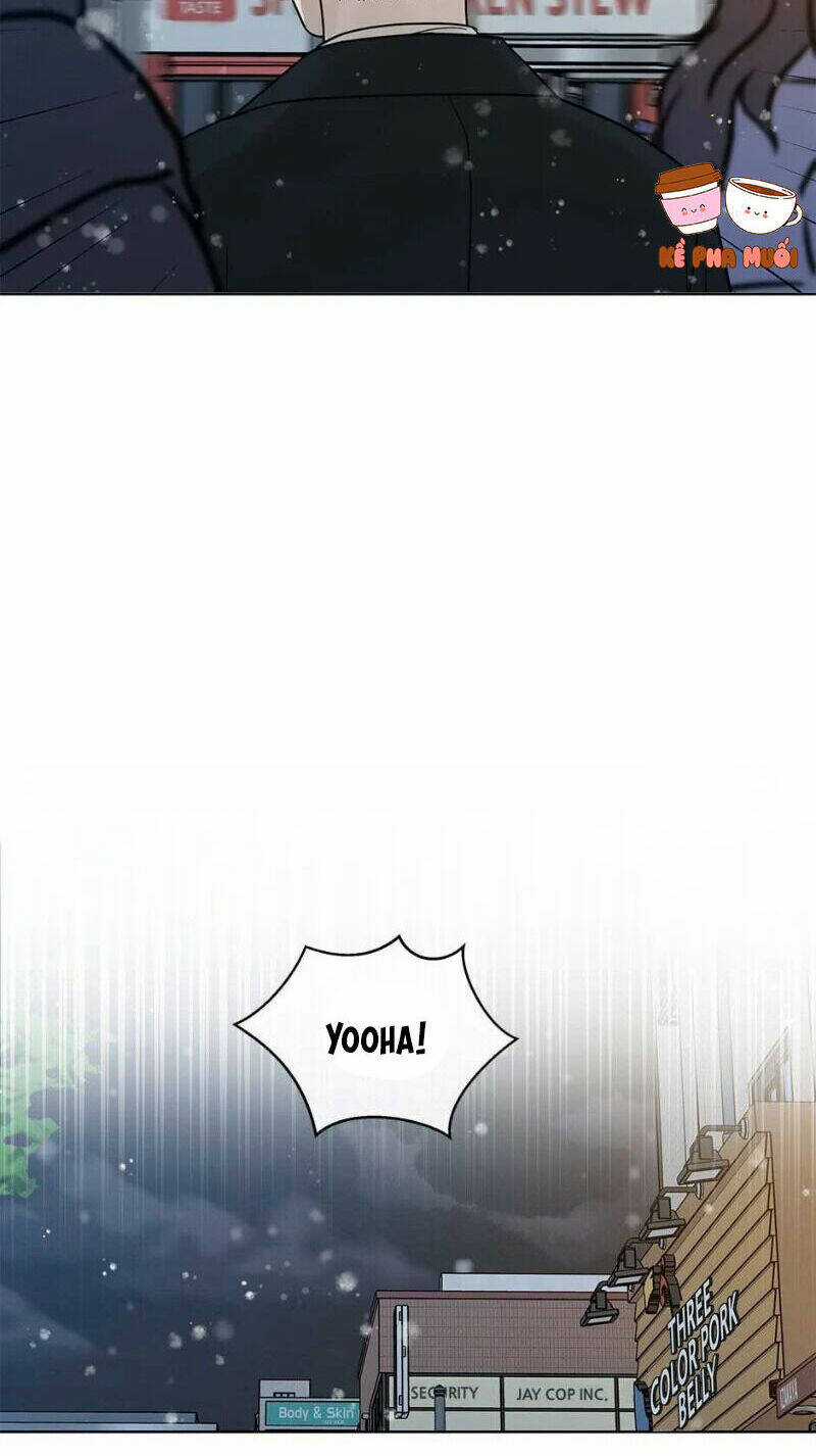 Tình Yêu Chỉ Mình Em Biết Chapter 110 trang 60