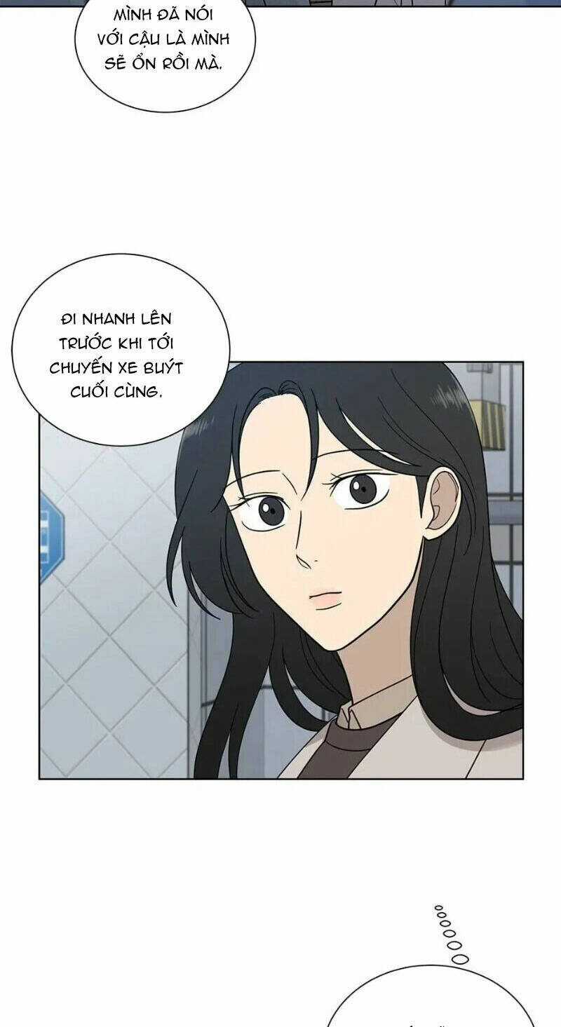 Tình Yêu Chỉ Mình Em Biết Chapter 110 trang 7