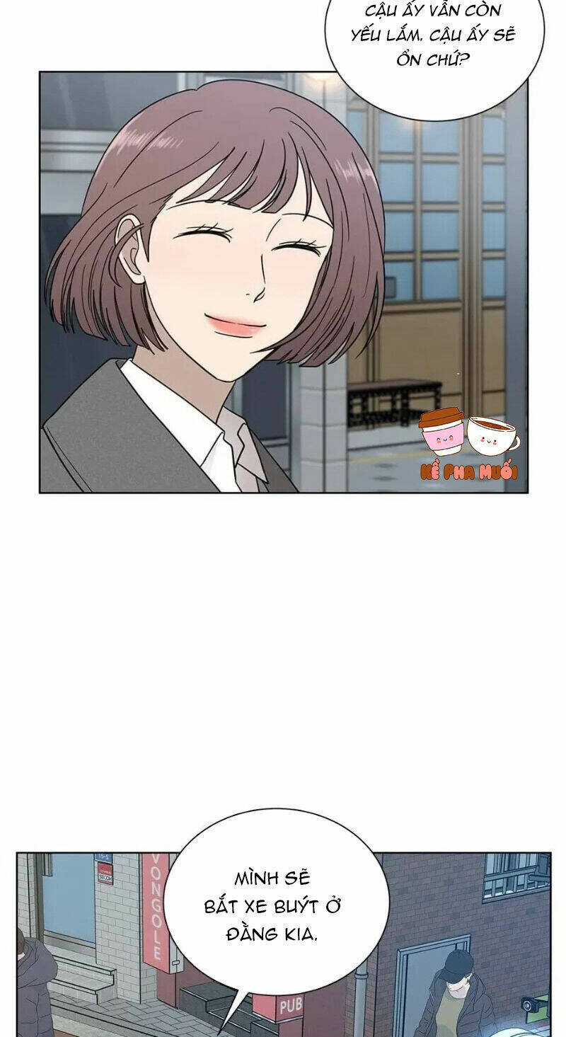 Tình Yêu Chỉ Mình Em Biết Chapter 110 trang 8