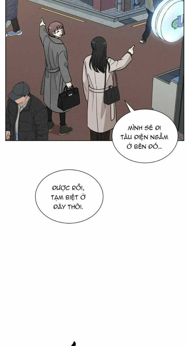 Tình Yêu Chỉ Mình Em Biết Chapter 110 trang 9