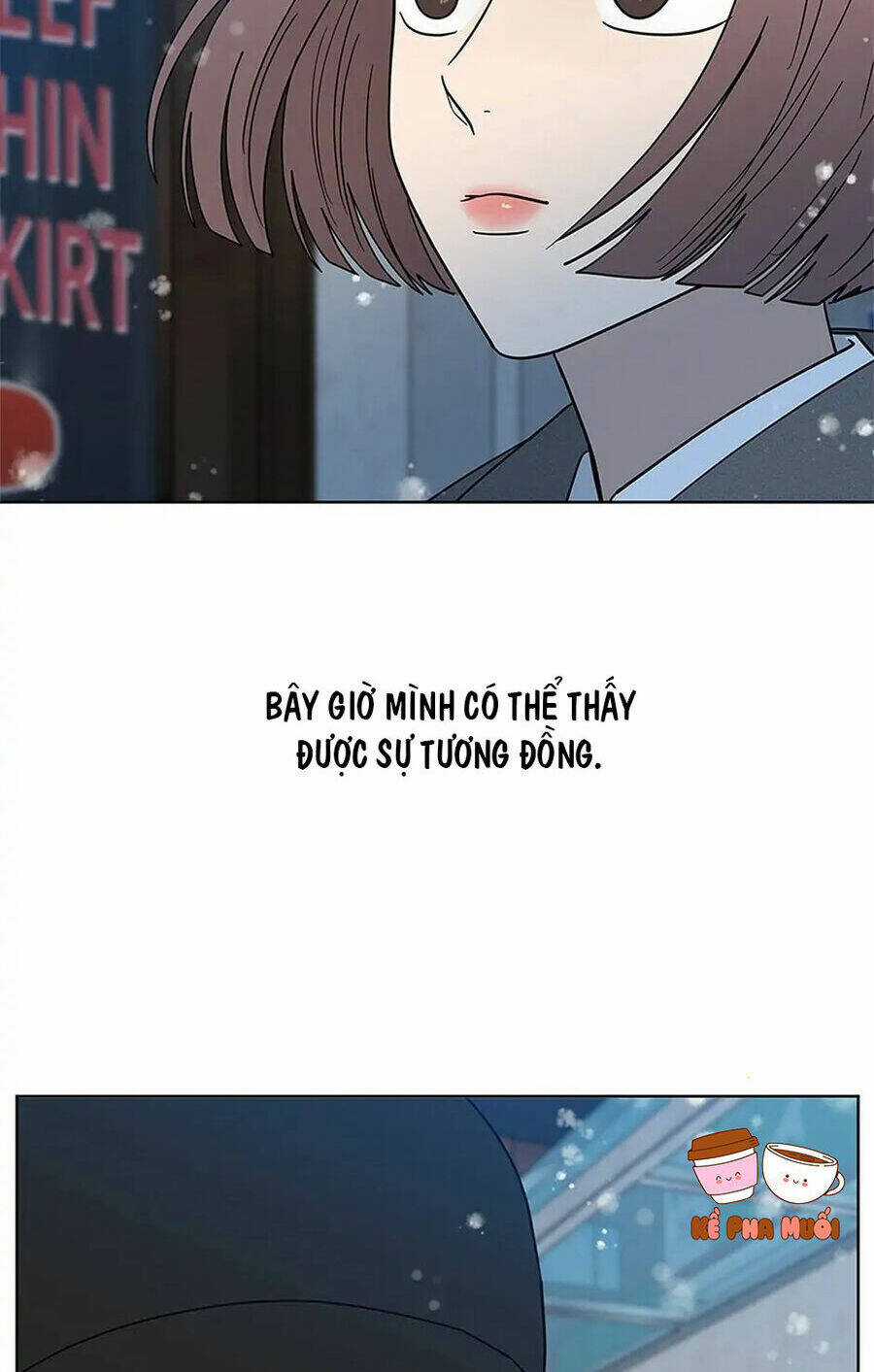 Tình Yêu Chỉ Mình Em Biết Chapter 111 trang 10