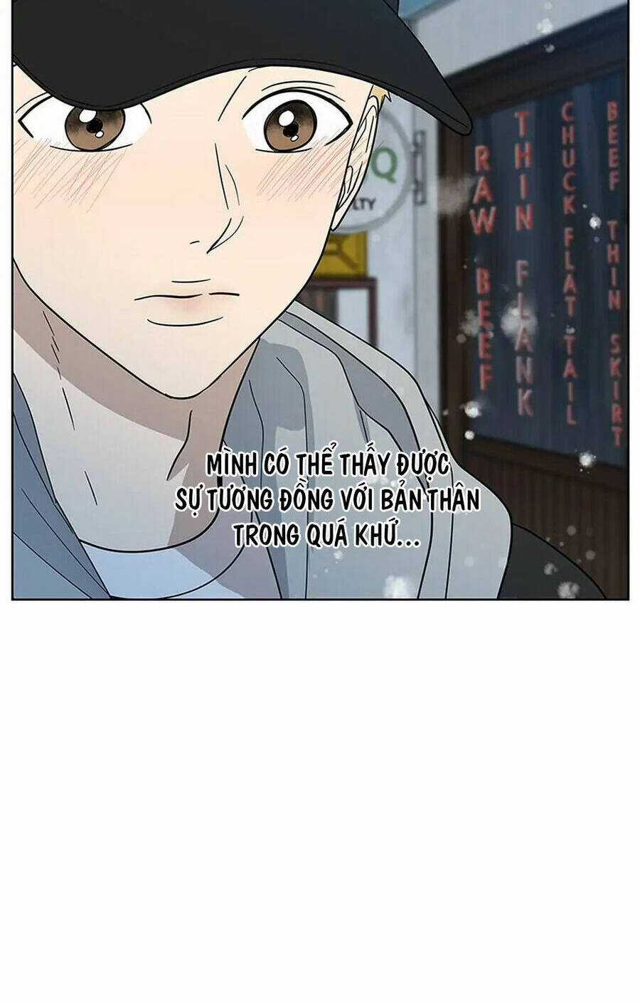 Tình Yêu Chỉ Mình Em Biết Chapter 111 trang 11