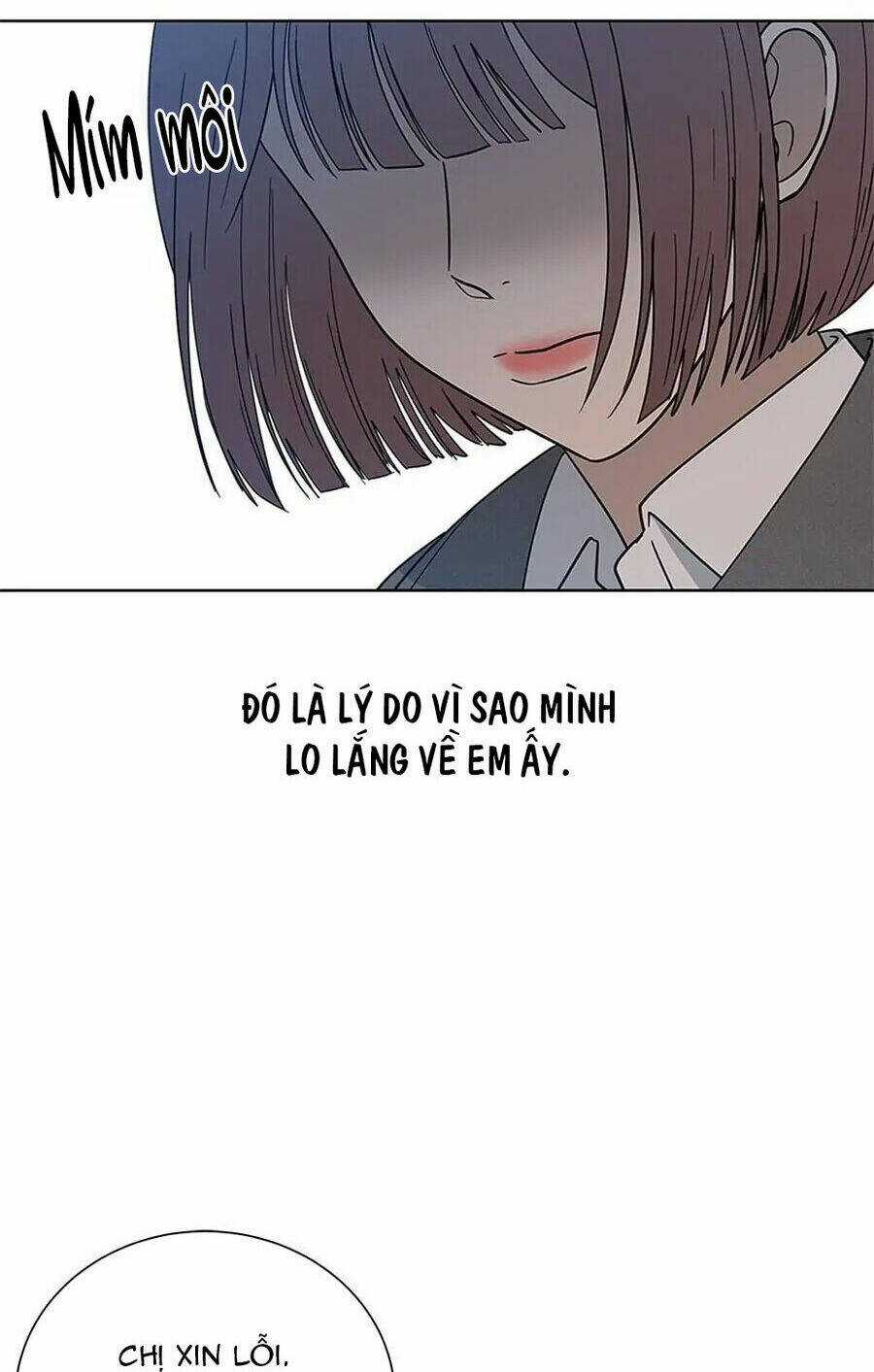 Tình Yêu Chỉ Mình Em Biết Chapter 111 trang 12