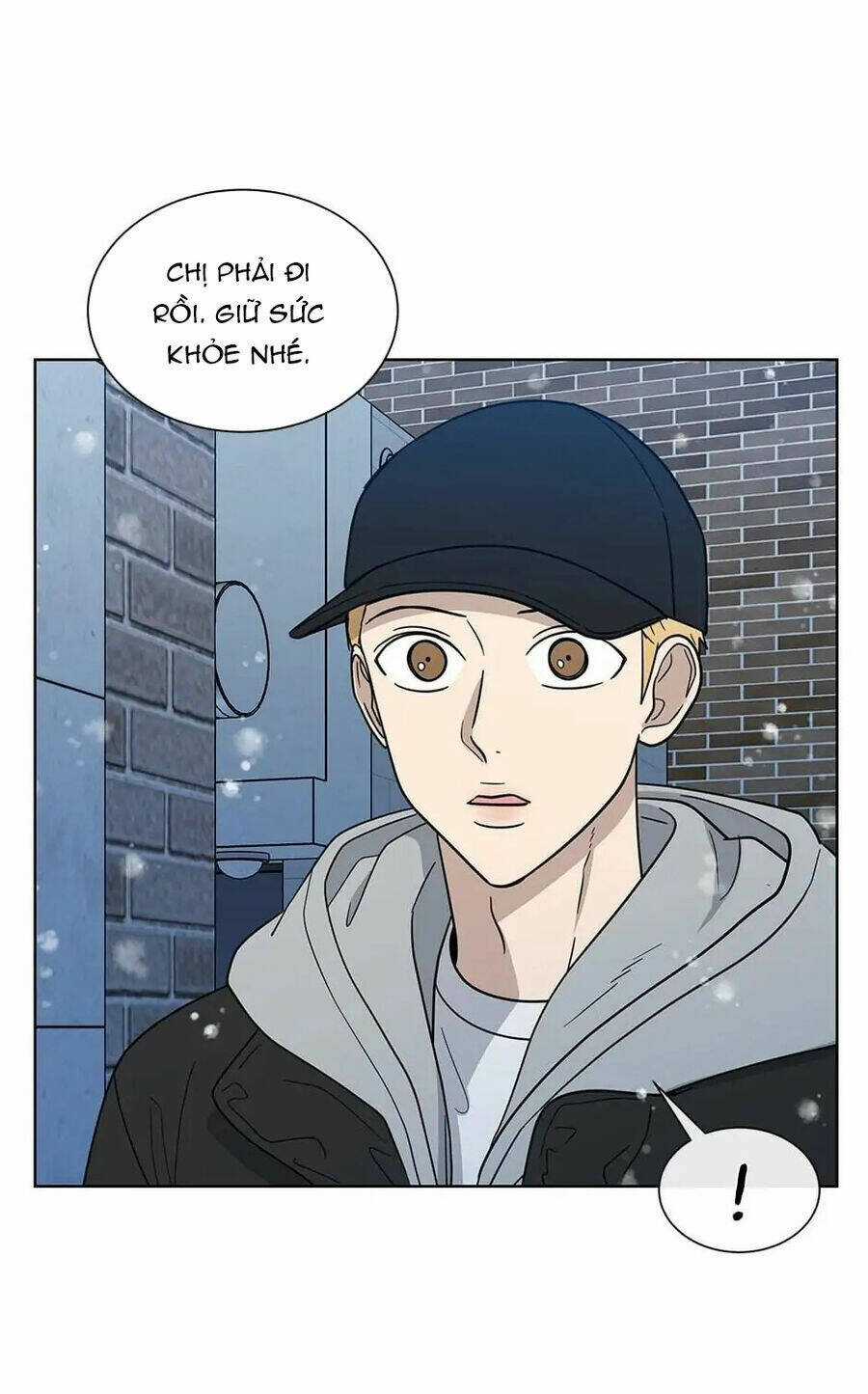 Tình Yêu Chỉ Mình Em Biết Chapter 111 trang 14