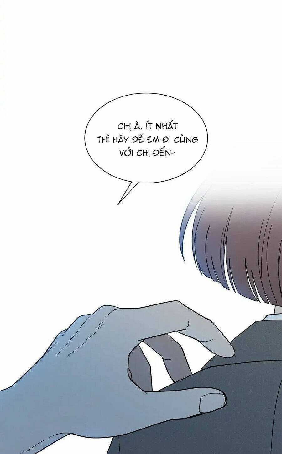 Tình Yêu Chỉ Mình Em Biết Chapter 111 trang 16