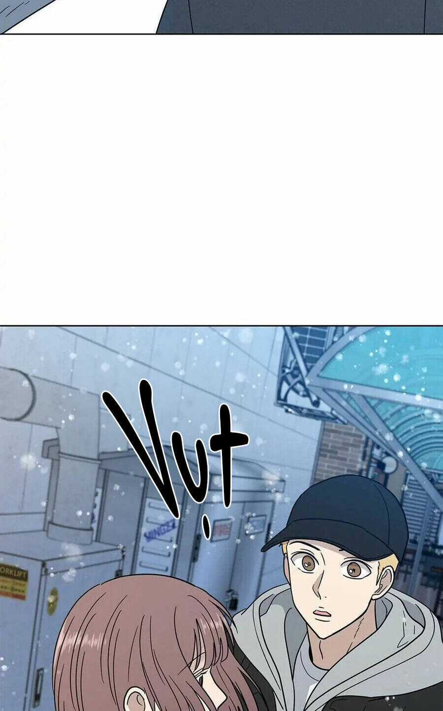 Tình Yêu Chỉ Mình Em Biết Chapter 111 trang 17