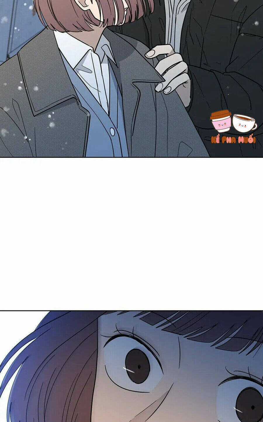 Tình Yêu Chỉ Mình Em Biết Chapter 111 trang 18