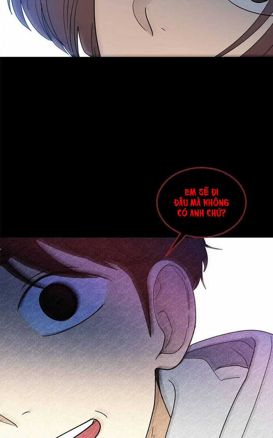 Tình Yêu Chỉ Mình Em Biết Chapter 111 trang 19