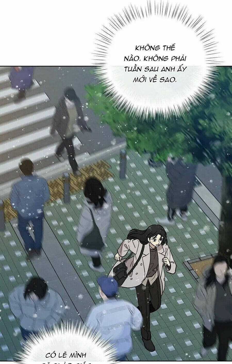 Tình Yêu Chỉ Mình Em Biết Chapter 111 trang 2