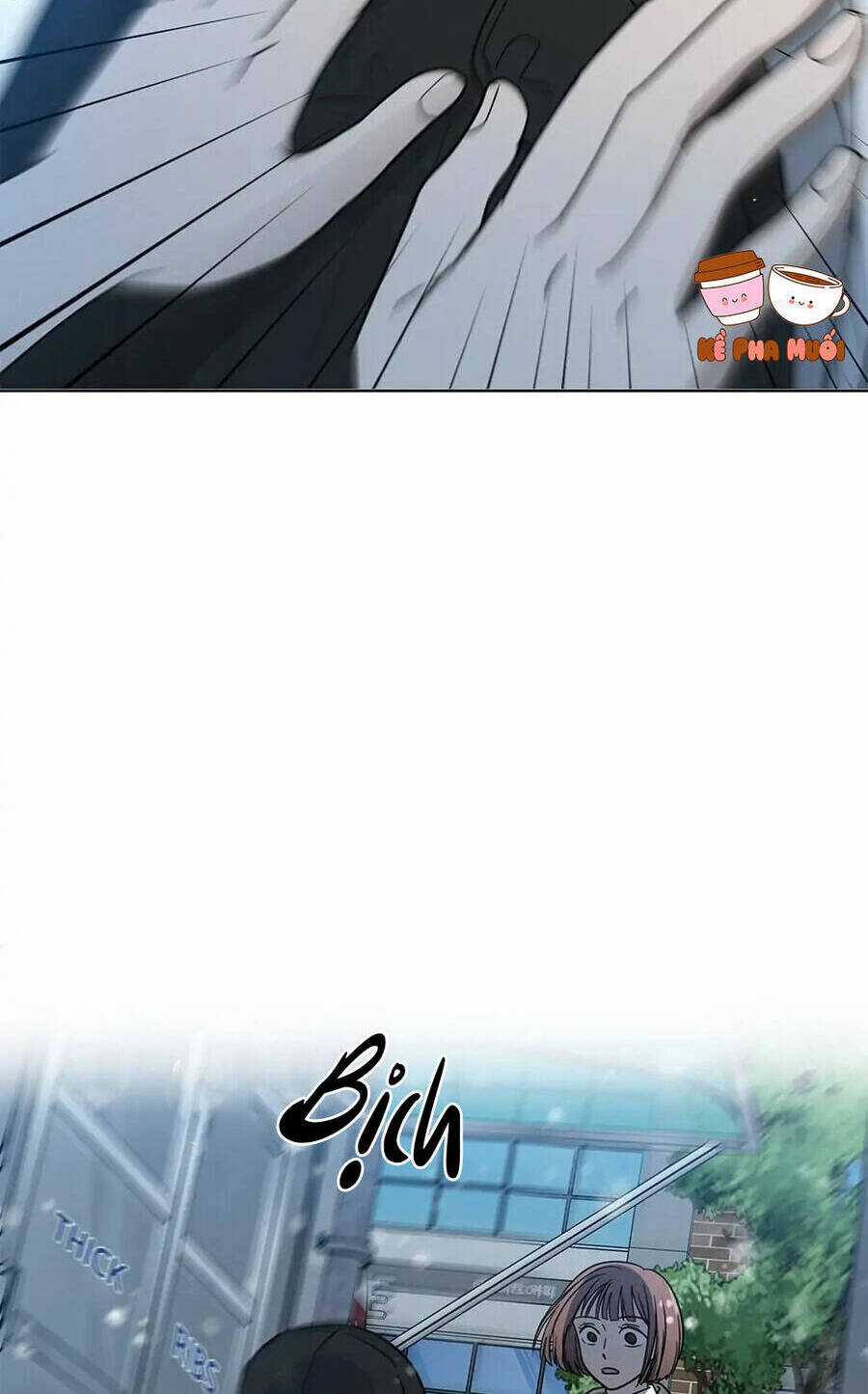 Tình Yêu Chỉ Mình Em Biết Chapter 111 trang 21