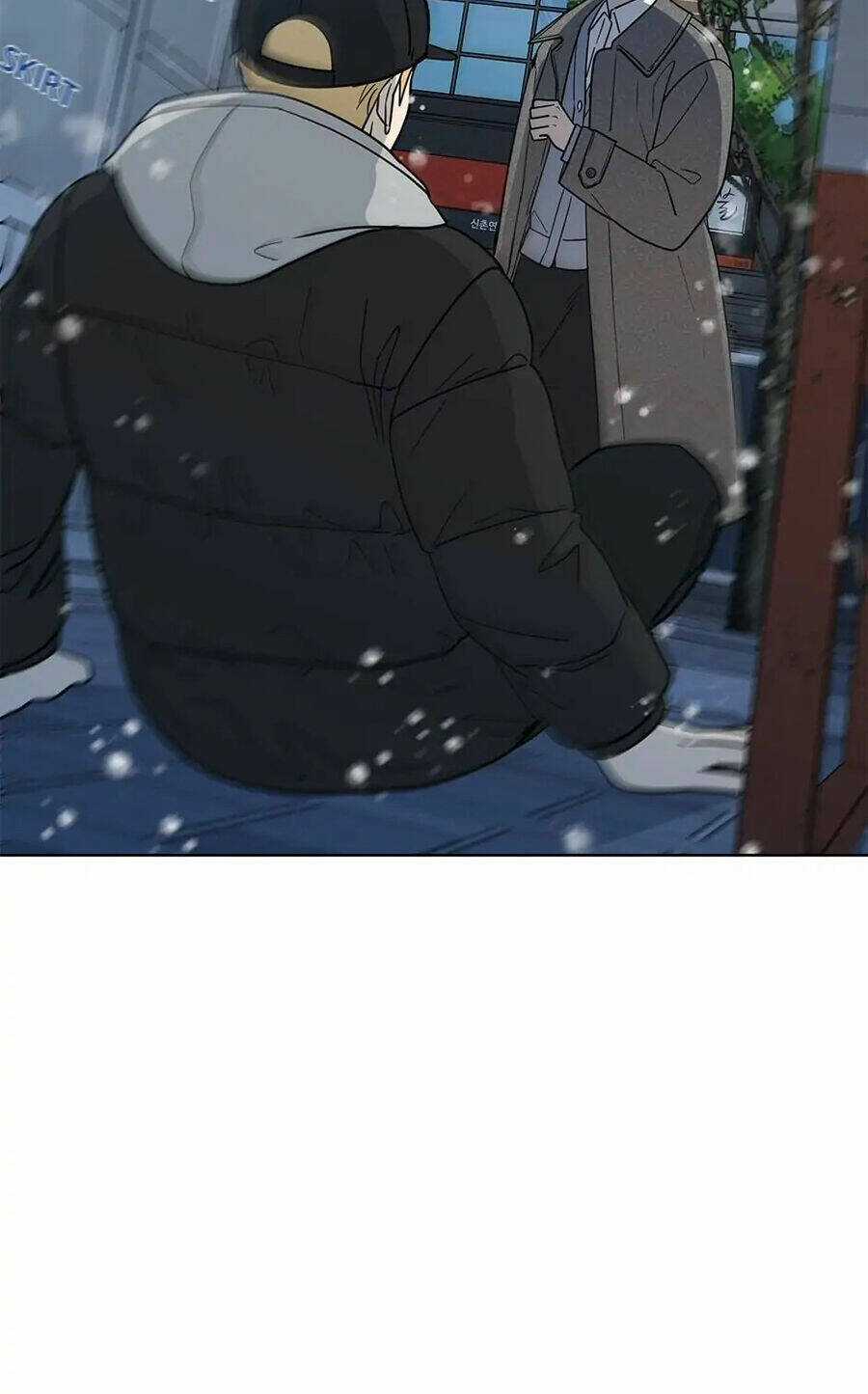 Tình Yêu Chỉ Mình Em Biết Chapter 111 trang 22