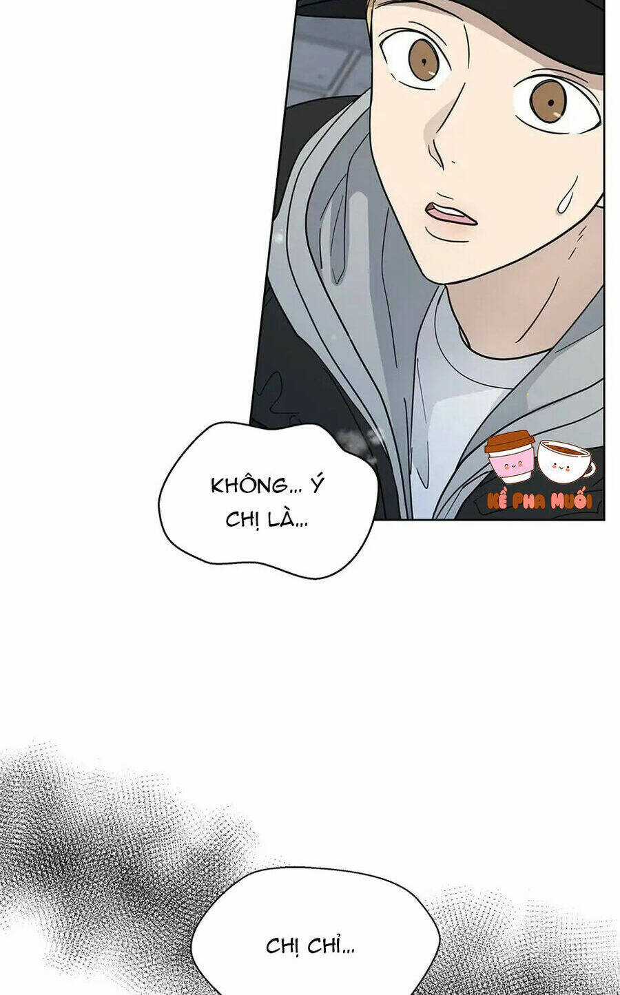 Tình Yêu Chỉ Mình Em Biết Chapter 111 trang 24