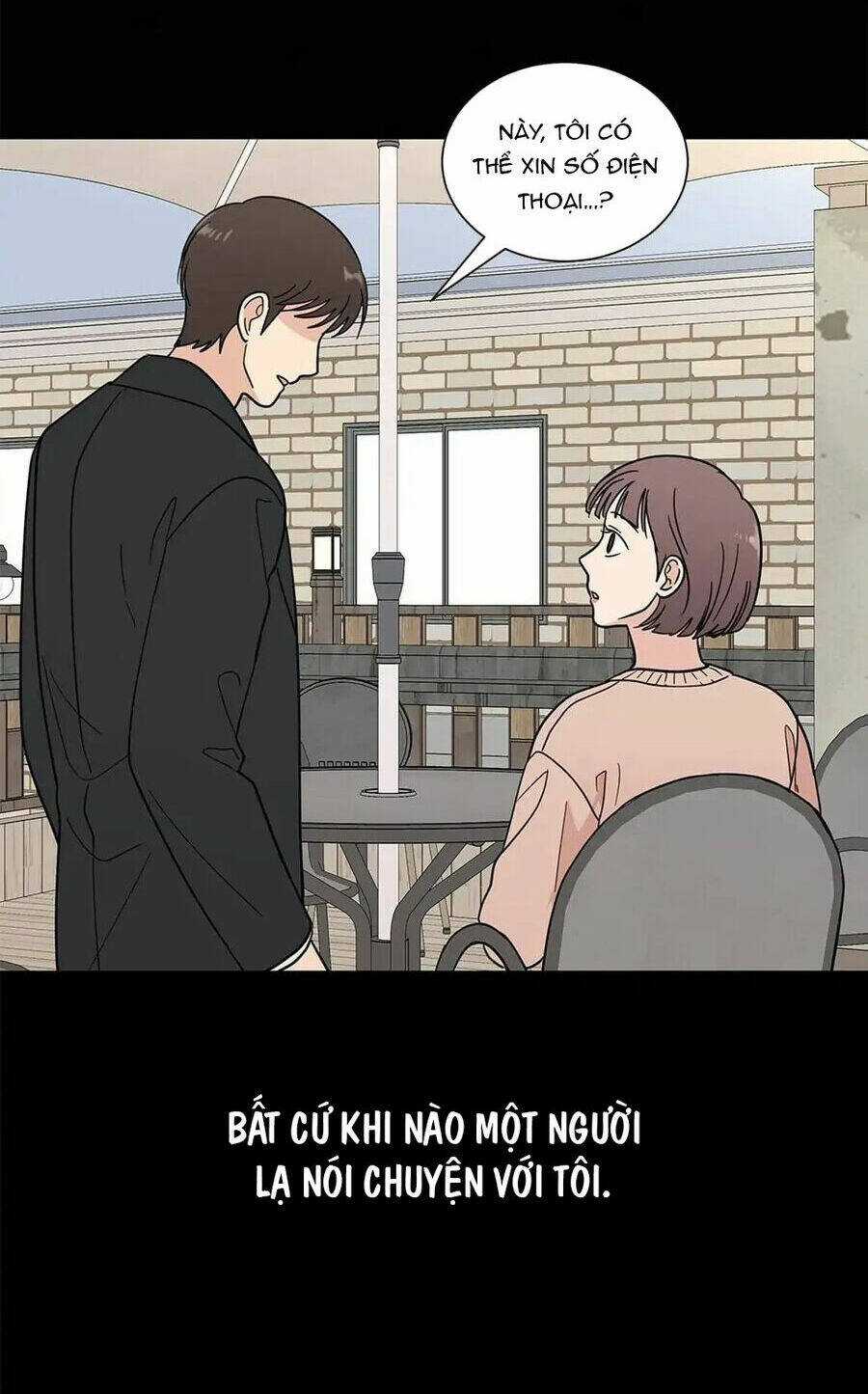 Tình Yêu Chỉ Mình Em Biết Chapter 111 trang 26