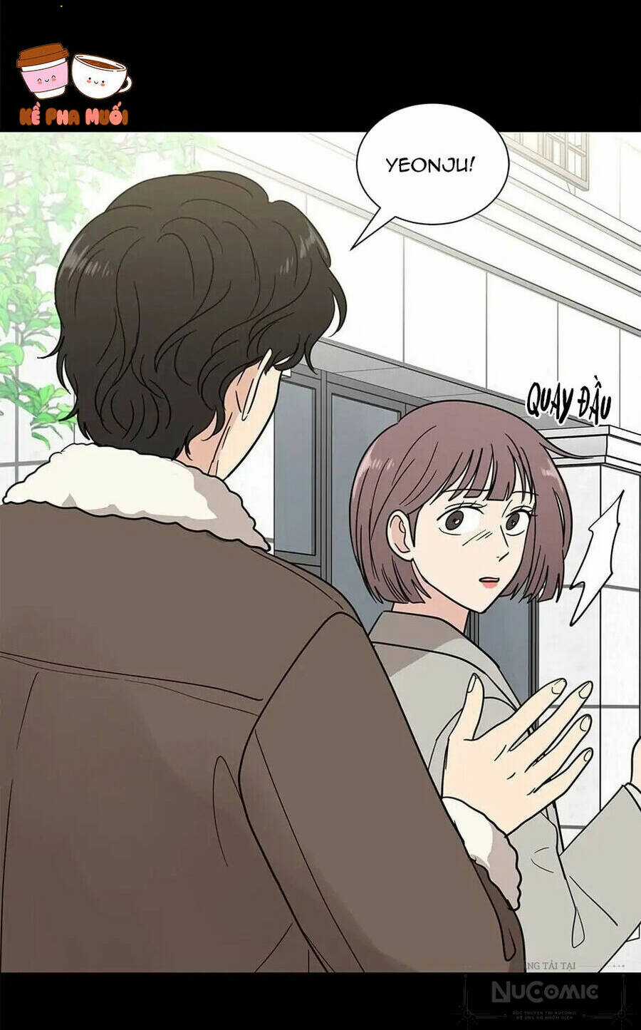 Tình Yêu Chỉ Mình Em Biết Chapter 111 trang 27