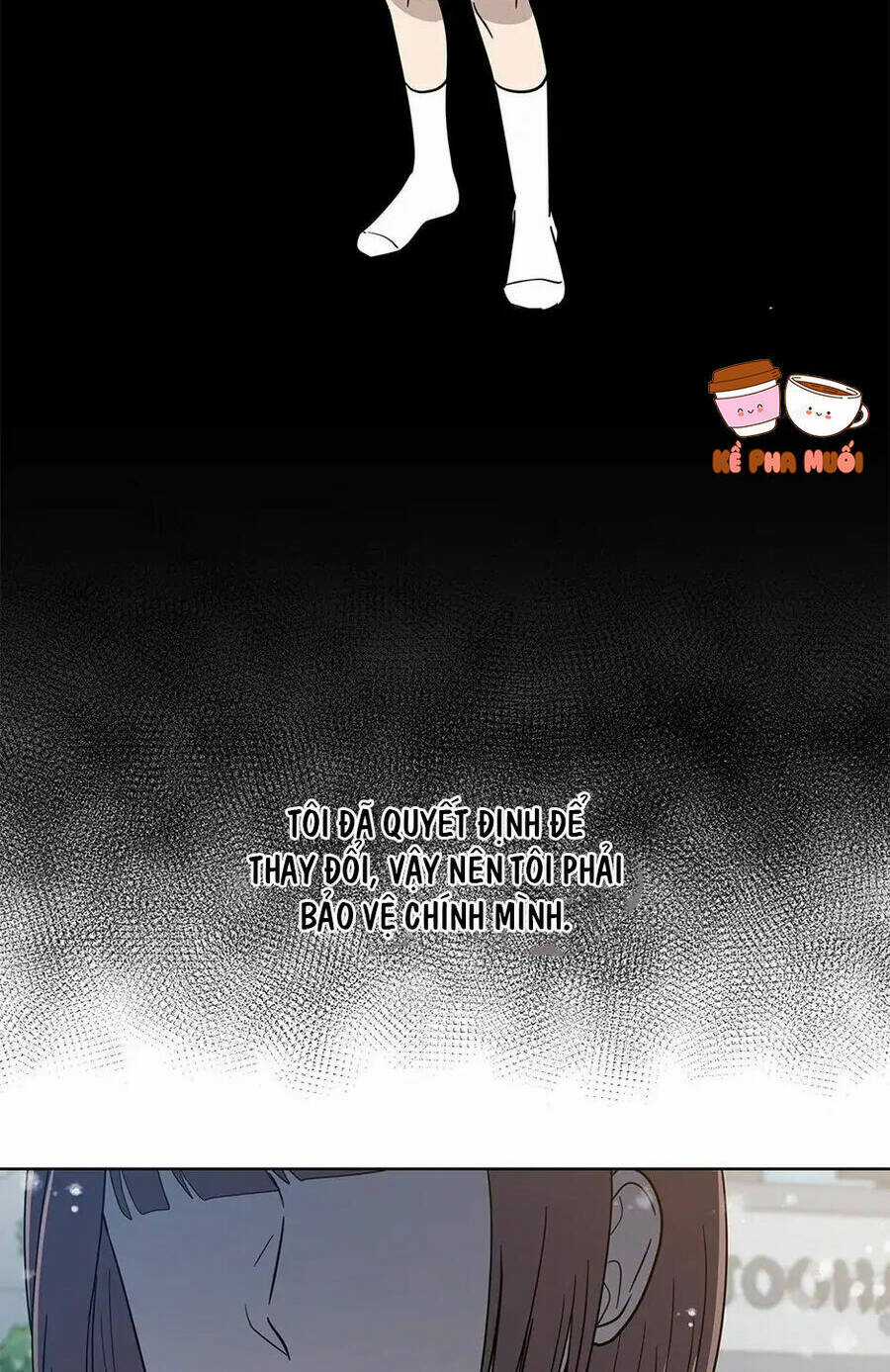 Tình Yêu Chỉ Mình Em Biết Chapter 111 trang 29