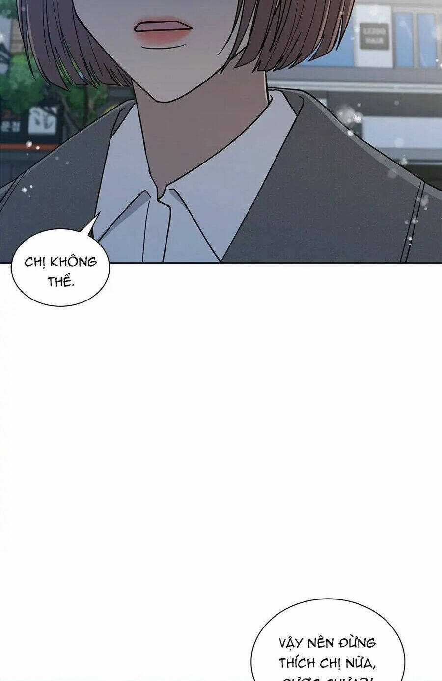 Tình Yêu Chỉ Mình Em Biết Chapter 111 trang 30