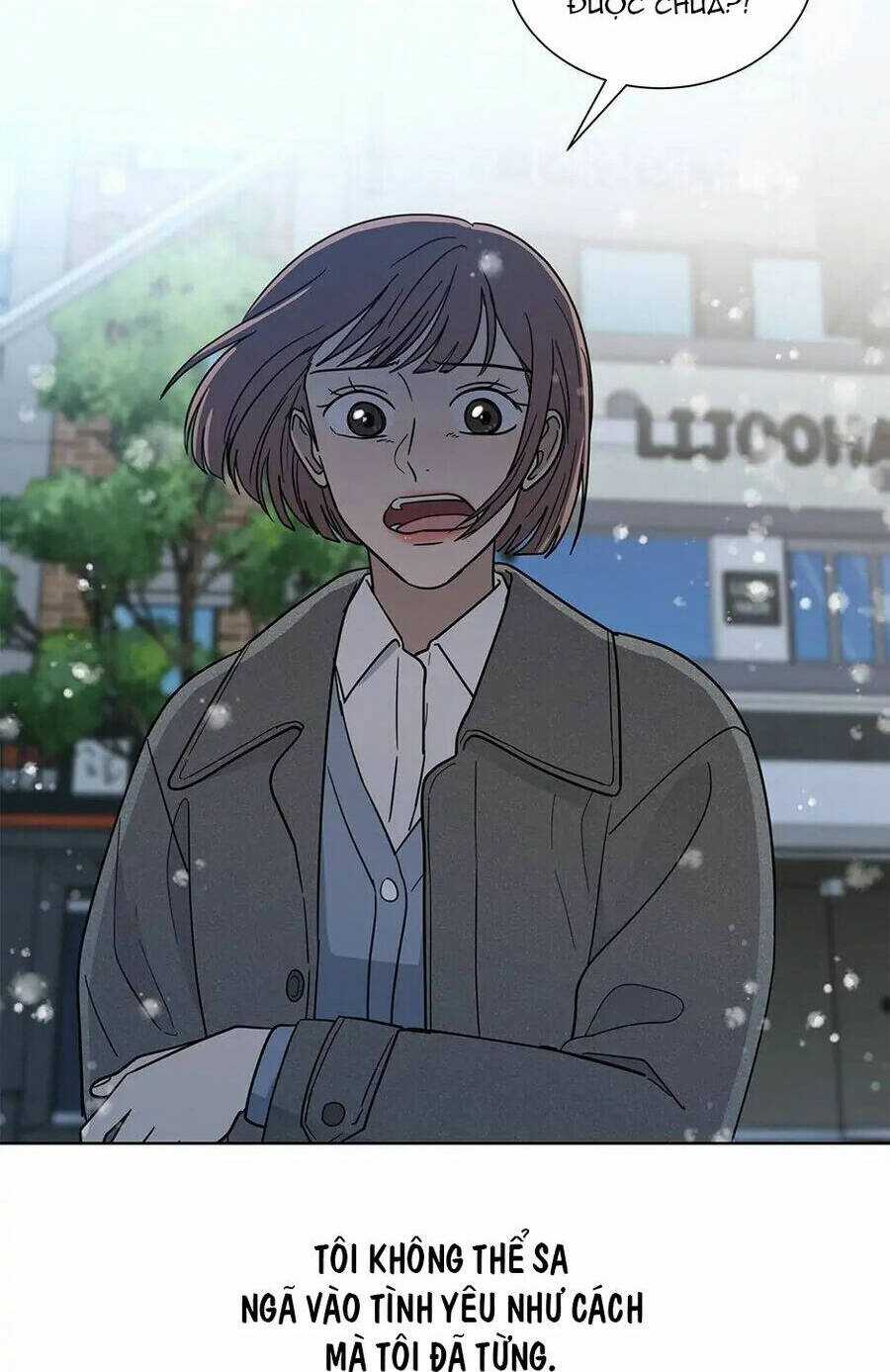 Tình Yêu Chỉ Mình Em Biết Chapter 111 trang 31