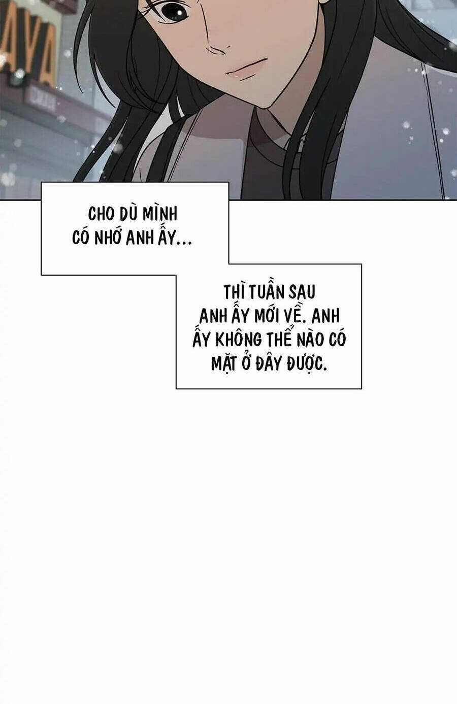 Tình Yêu Chỉ Mình Em Biết Chapter 111 trang 35