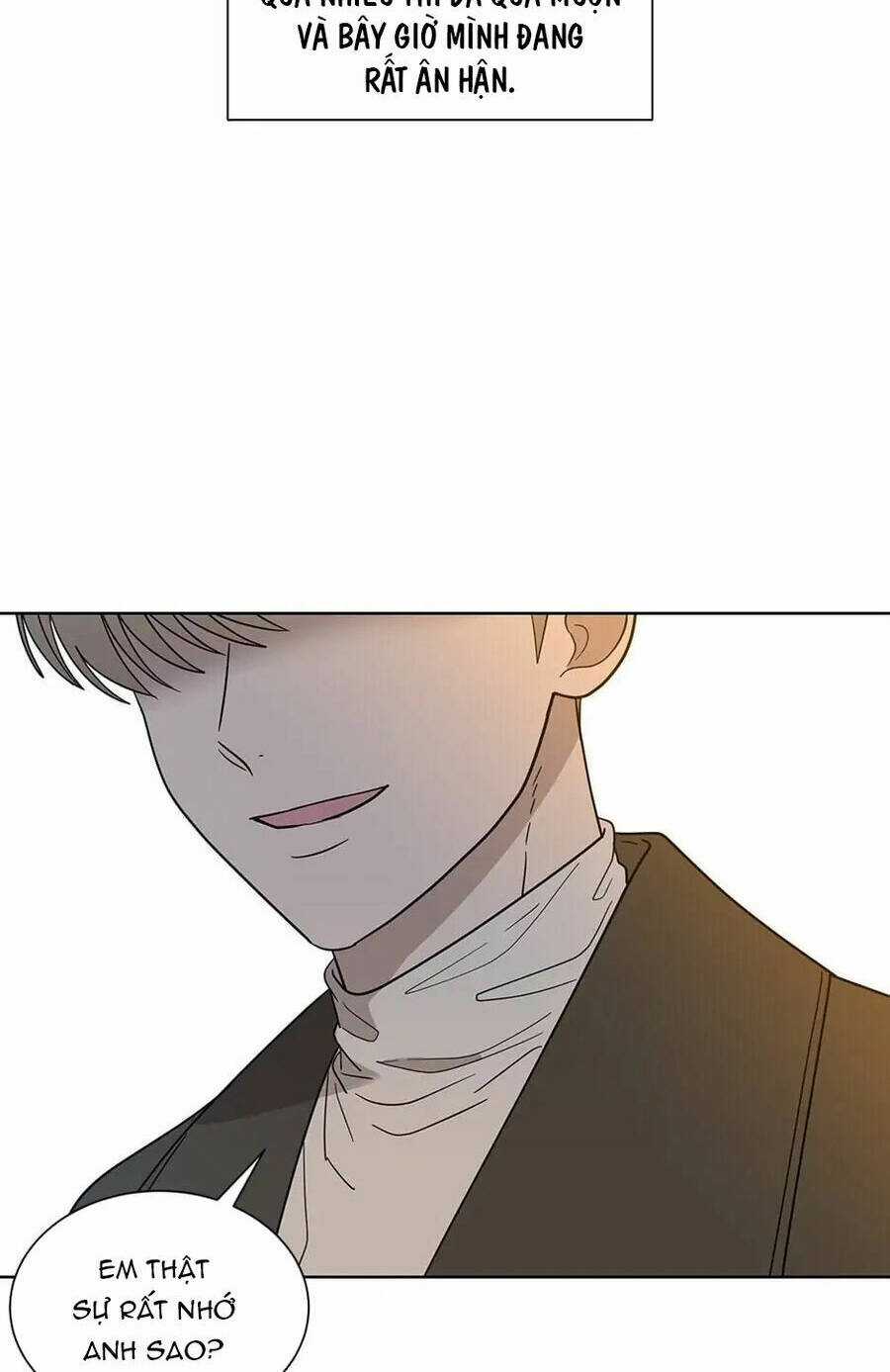 Tình Yêu Chỉ Mình Em Biết Chapter 111 trang 37