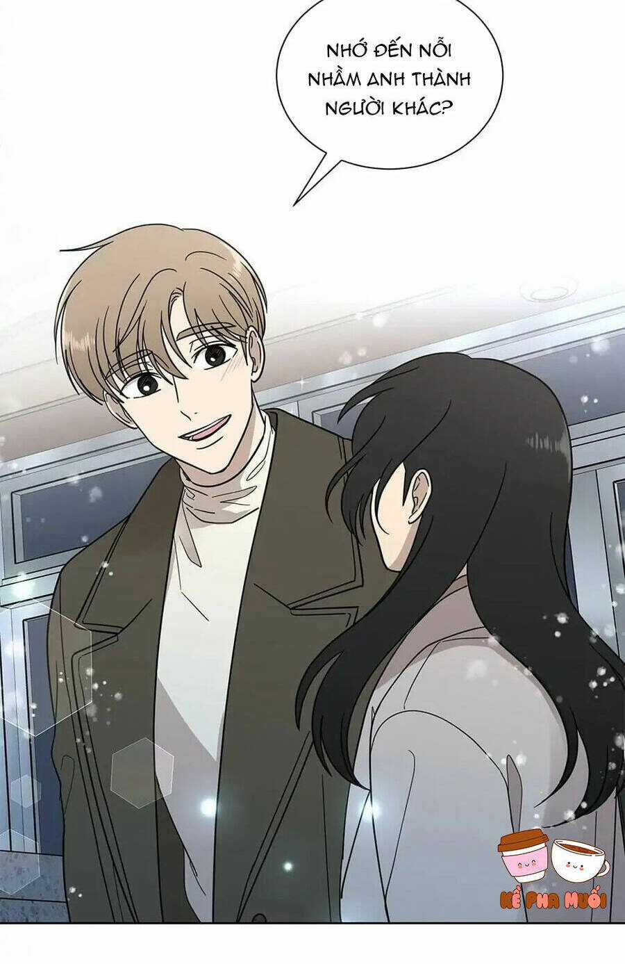 Tình Yêu Chỉ Mình Em Biết Chapter 111 trang 39