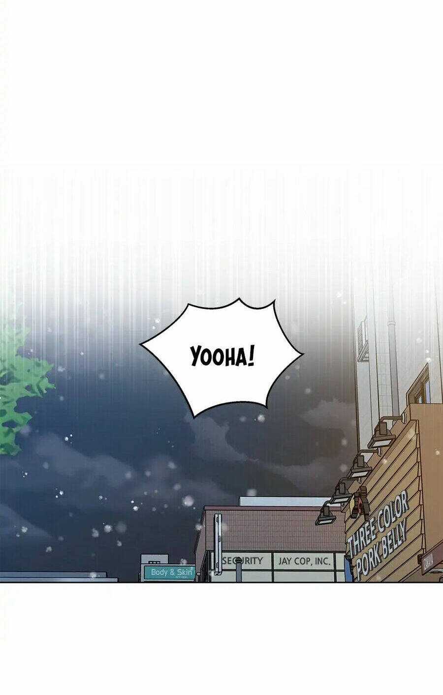 Tình Yêu Chỉ Mình Em Biết Chapter 111 trang 4