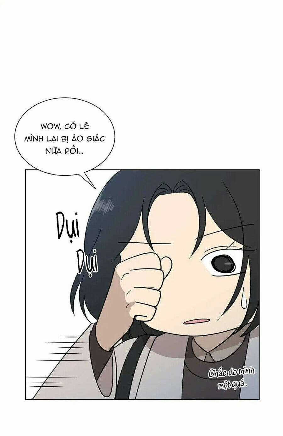 Tình Yêu Chỉ Mình Em Biết Chapter 111 trang 40