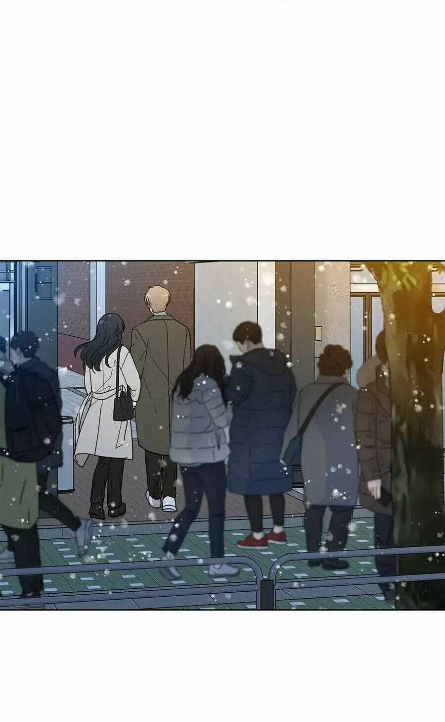 Tình Yêu Chỉ Mình Em Biết Chapter 111 trang 43