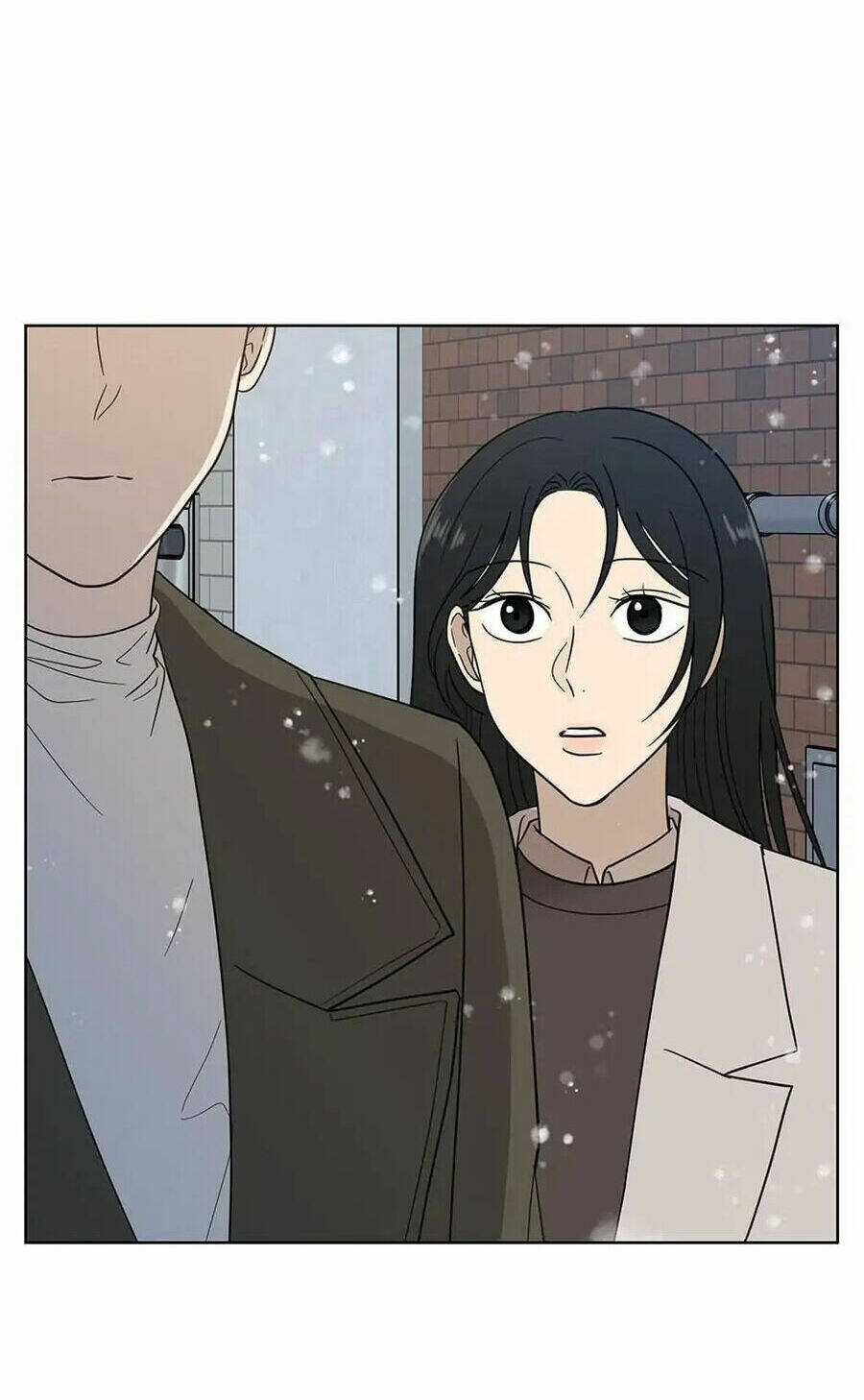 Tình Yêu Chỉ Mình Em Biết Chapter 111 trang 44