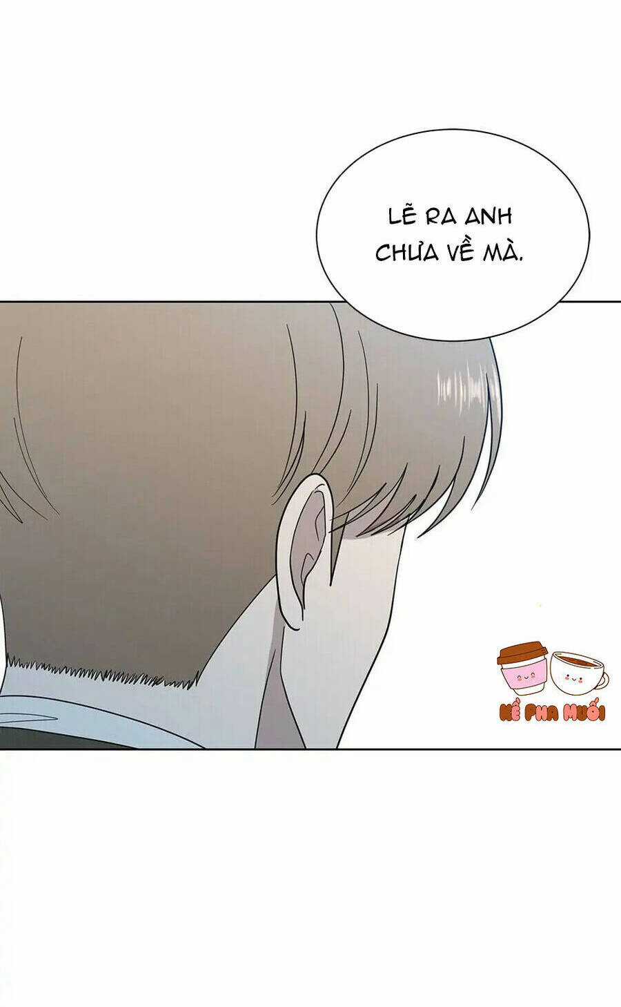 Tình Yêu Chỉ Mình Em Biết Chapter 111 trang 45