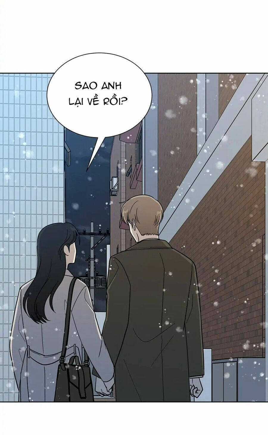 Tình Yêu Chỉ Mình Em Biết Chapter 111 trang 46