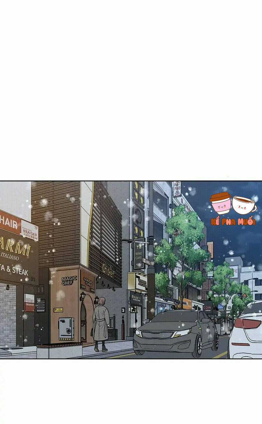 Tình Yêu Chỉ Mình Em Biết Chapter 111 trang 49