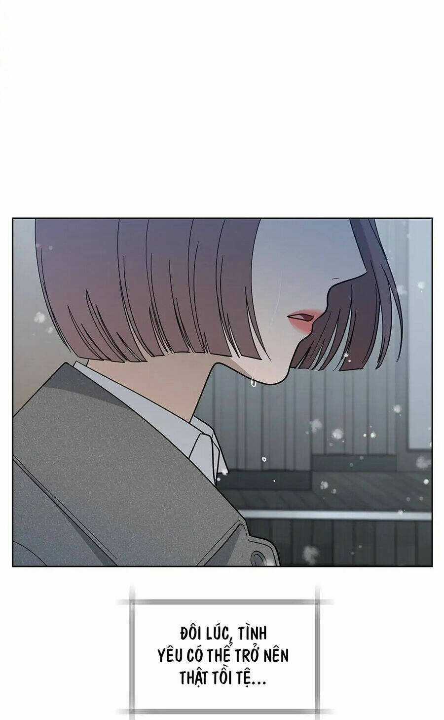 Tình Yêu Chỉ Mình Em Biết Chapter 111 trang 50