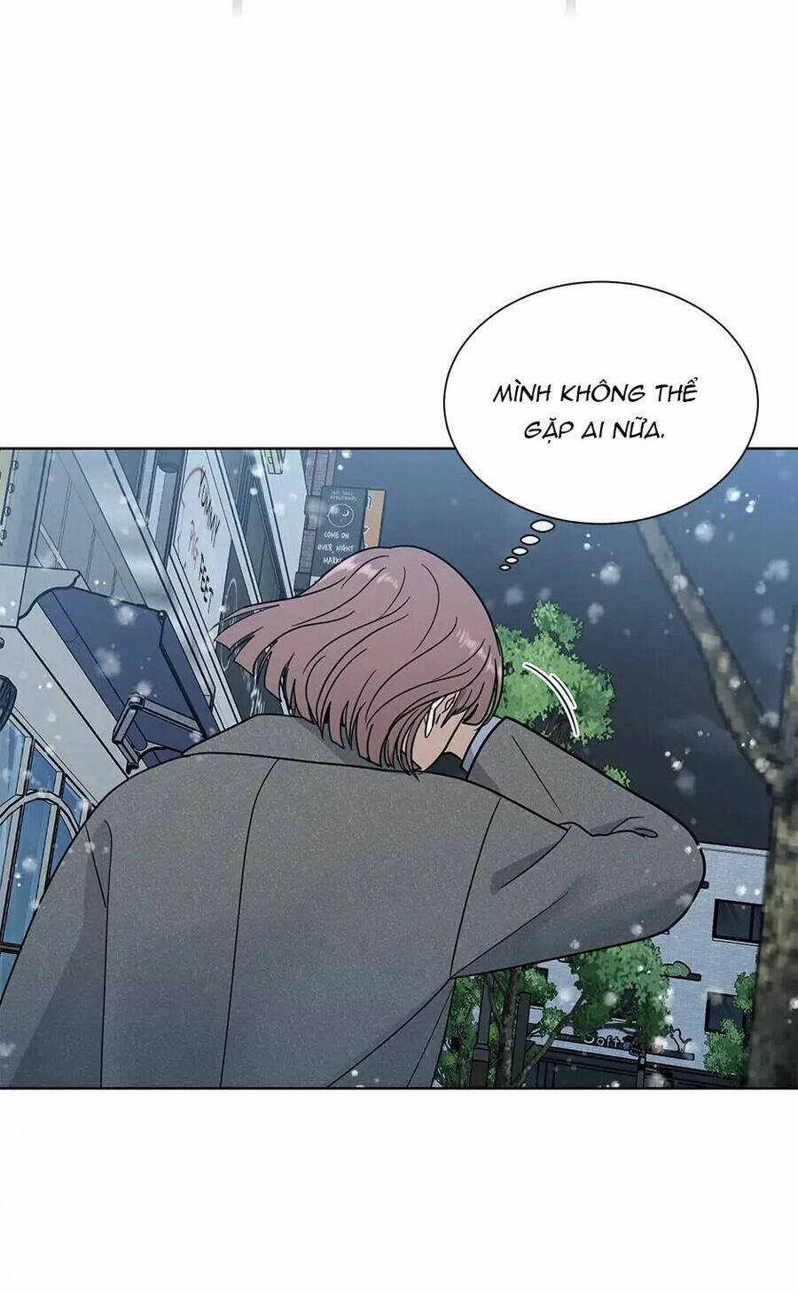 Tình Yêu Chỉ Mình Em Biết Chapter 111 trang 51