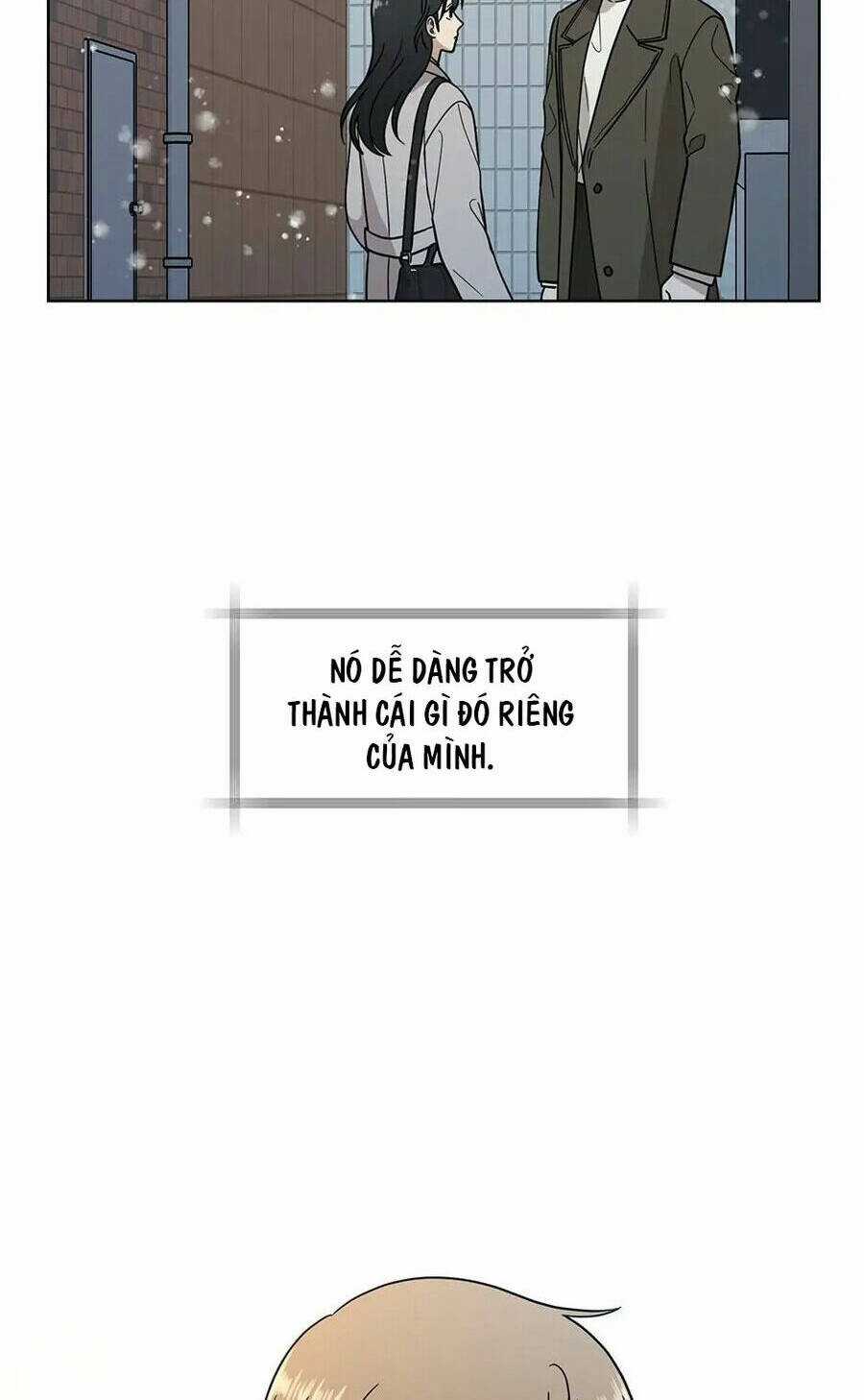 Tình Yêu Chỉ Mình Em Biết Chapter 111 trang 53