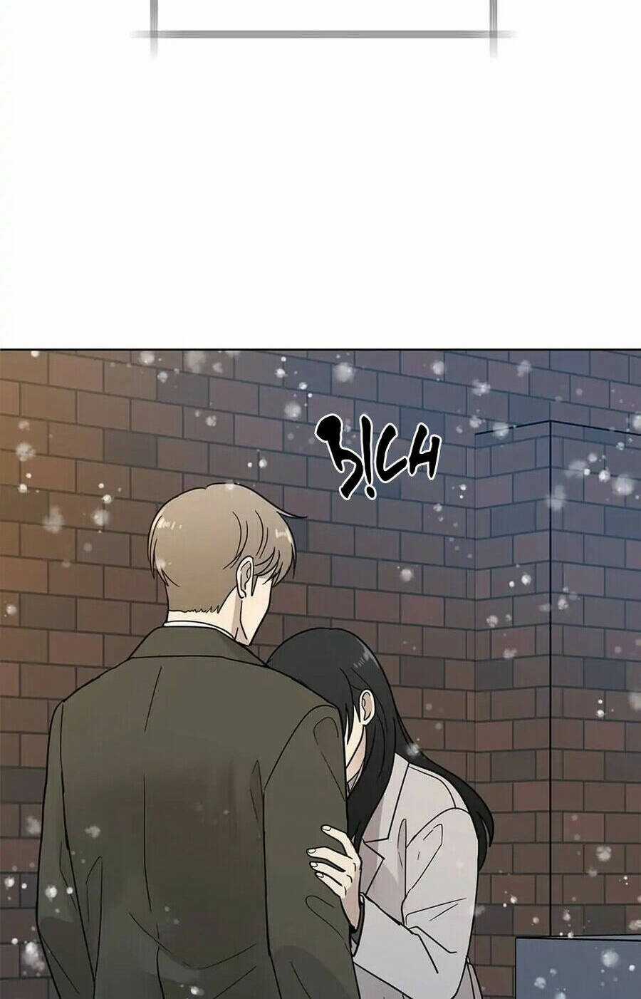 Tình Yêu Chỉ Mình Em Biết Chapter 111 trang 59