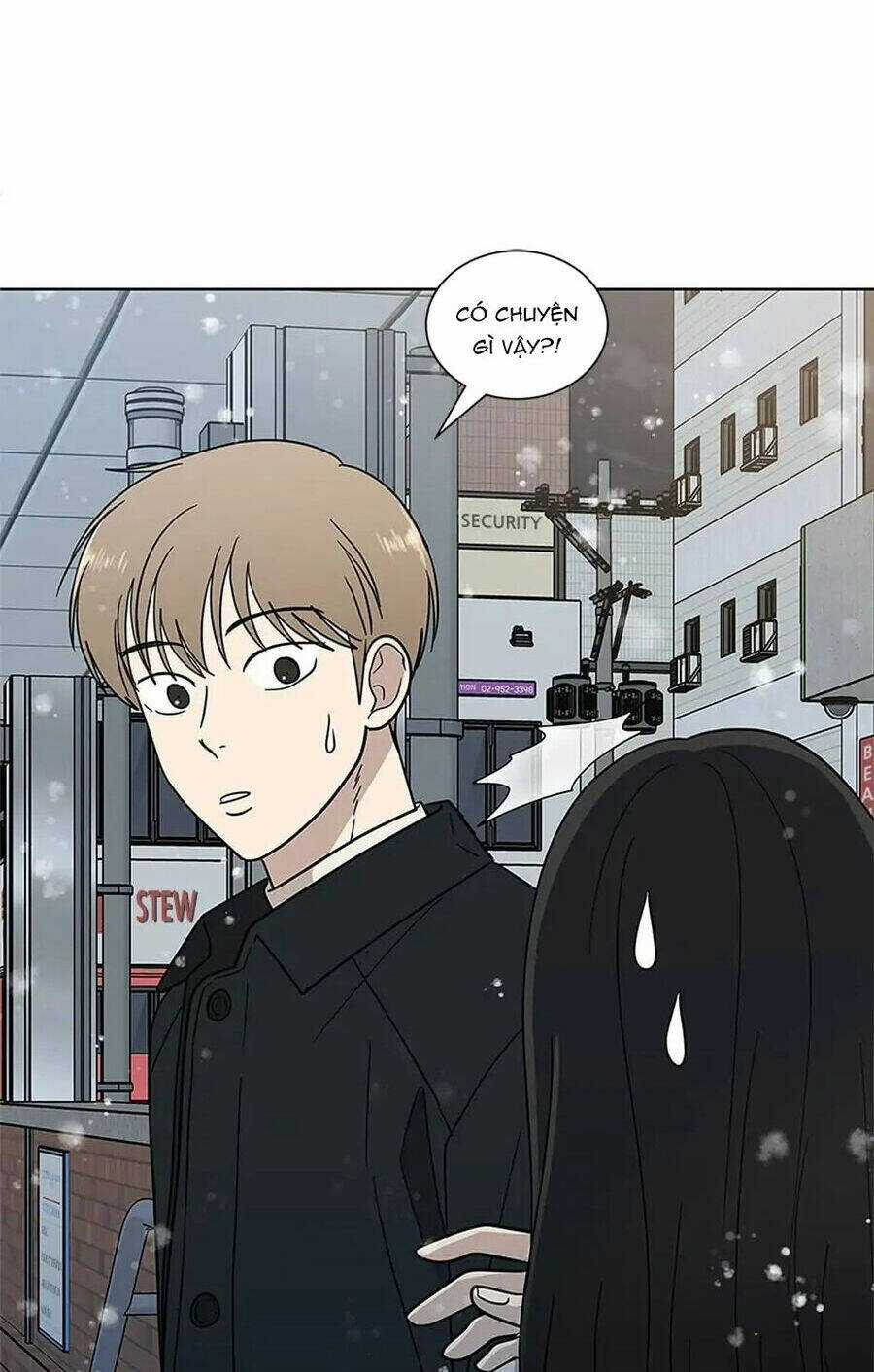 Tình Yêu Chỉ Mình Em Biết Chapter 111 trang 6