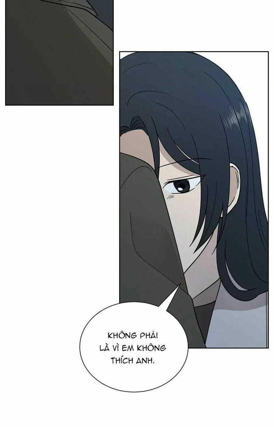 Tình Yêu Chỉ Mình Em Biết Chapter 111 trang 61