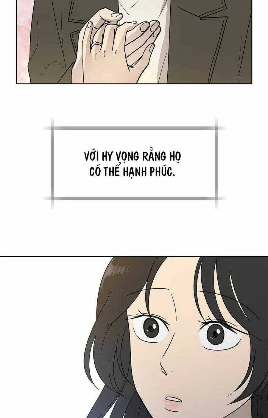 Tình Yêu Chỉ Mình Em Biết Chapter 111 trang 65