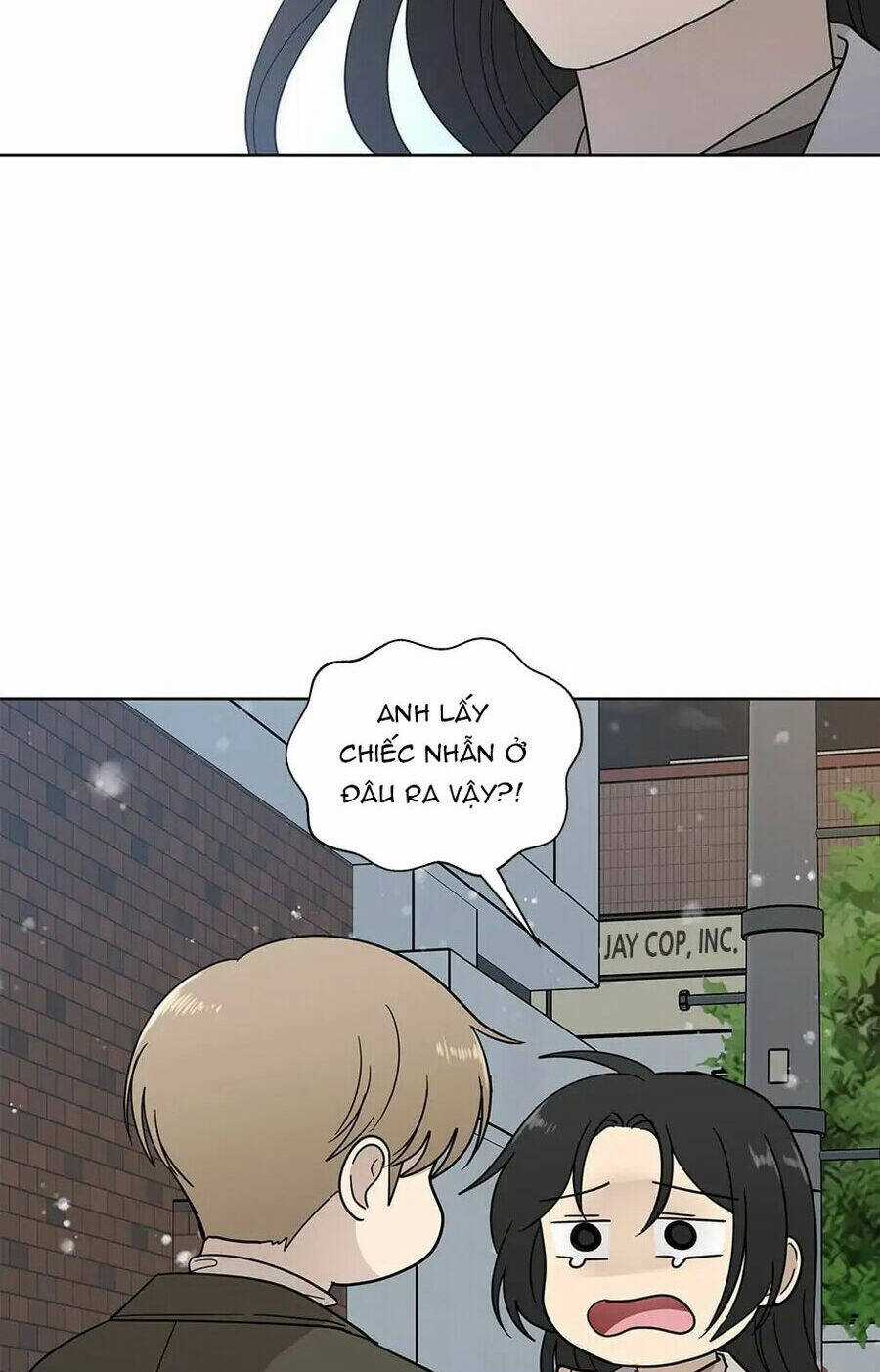 Tình Yêu Chỉ Mình Em Biết Chapter 111 trang 66